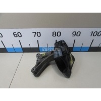 Опора двигателя правая Citroen-Peugeot 208 (2012 - 2019) 9676771080