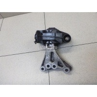 Опора двигателя правая Citroen-Peugeot 208 (2012 - 2019) 9676780580