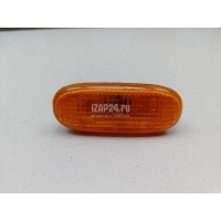 Повторитель на крыло желтый Ssang Yong Rodius (2005 - 2013) 8340008103