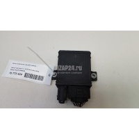 Блок управления свечами накала Ssang Yong Rodius (2005 - 2013) 6715450236