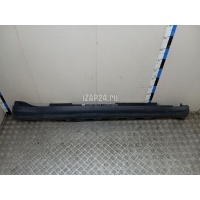Накладка на порог (наружная) BMW Countryman R60 (2010 - 2016) 51779801888