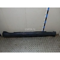 Накладка на порог (наружная) BMW Countryman R60 (2010 - 2016) 51779801888