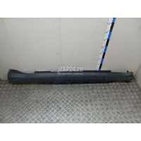 Накладка на порог (наружная) BMW Countryman R60 (2010 - 2016) 51779801888