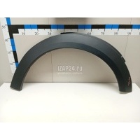 Накладка переднего крыла правого BMW Countryman R60 (2010 - 2016) 51779800762