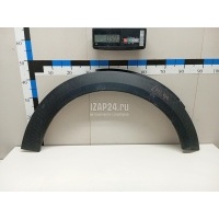 Накладка переднего крыла правого BMW Countryman R60 (2010 - 2016) 51779800762