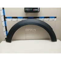 Накладка переднего крыла правого BMW Countryman R60 (2010 - 2016) 51779800762