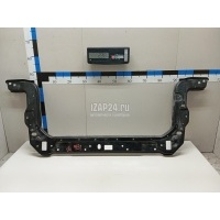 Панель передняя BMW Countryman R60 (2010 - 2016) 51649802026