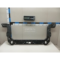 Панель передняя BMW Countryman R60 (2010 - 2016) 51649802026