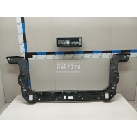 Панель передняя BMW Countryman R60 (2010 - 2016) 51649802026