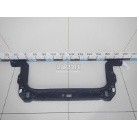 Панель передняя BMW Countryman R60 (2010 - 2016) 51649802026