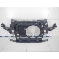 Панель передняя BMW Countryman R60 (2010 - 2016) 51649802025