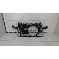 Панель передняя BMW R56 (2005 - 2014) 51649802025
