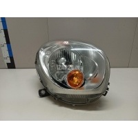 Фара правая BMW Countryman R60 (2010 - 2016) 63129801030