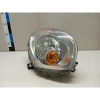Фара правая BMW Countryman R60 (2010 - 2016) 63129801030