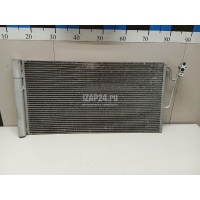 Радиатор кондиционера (конденсер) BMW R50 (2000 - 2007) 64539239920
