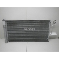 Радиатор кондиционера (конденсер) BMW R50 (2000 - 2007) 64539239920