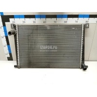 Радиатор основной BMW Clubman R55 (2007 - 2014) 17117535099