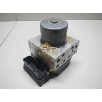 Блок ABS (насос) BMW Clubman R55 (2007 - 2014) 34516874553