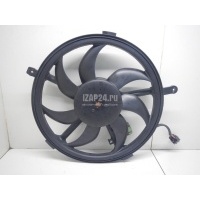 Вентилятор радиатора BMW Clubman R55 (2007 - 2014) 17427535100