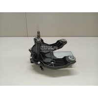 Моторчик стеклоочистителя задний BMW R50 (2000 - 2007) 67636932013