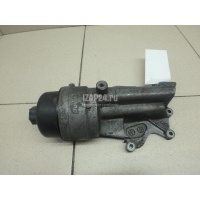 Корпус масляного фильтра BMW Clubman R55 (2007 - 2014) 11428643762