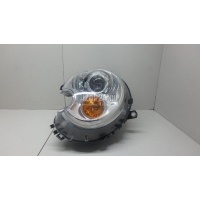 Фара левая BMW R56 (2005 - 2014) 63127269987