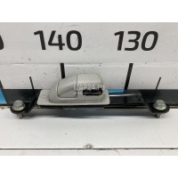 Механизм регулировки ремня безопасности Suzuki Swift (2011 - 2017) 8499079K006GS
