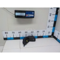 Воздуховод отопителя Hyundai-Kia Ceed (2012 - 2018) 97282A5000