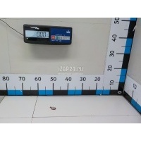 Заглушка Hyundai-Kia i30 (2012 - 2017) 87379A6200