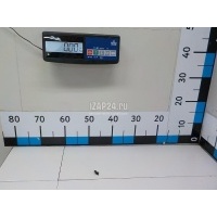 Заглушка Hyundai-Kia Ceed (2012 - 2018) 817463V000