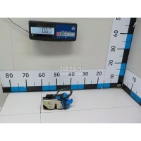Замок двери задней левой Hyundai-Kia i30 (2012 - 2017) 81410A6100