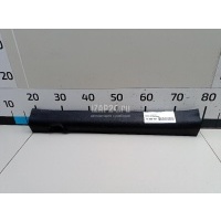 Накладка порога (внутренняя) Hyundai-Kia i30 (2012 - 2017) 85870A6000RY