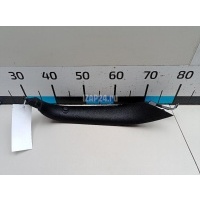 Обшивка двери багажника Hyundai-Kia i30 (2012 - 2017) 81730A6000RY