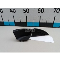 Накладка лобового стекла правая Hyundai-Kia i30 (2012 - 2017) 86154A6000