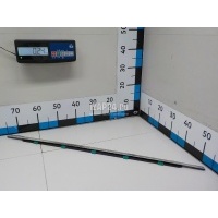 Накладка стекла заднего левого Hyundai-Kia i30 (2012 - 2017) 83210A5010