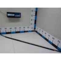 Накладка стекла переднего левого Hyundai-Kia i30 (2012 - 2017) 82210A5010
