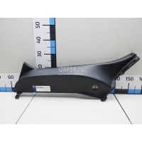 Накладка стойки Hyundai-Kia i30 (2012 - 2017) 85890A6000RY