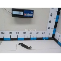 Направляющая переднего бампера правая Hyundai-Kia i30 (2012 - 2017) 86514A6000