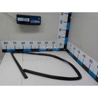 Уплотнитель стекла двери Hyundai-Kia i30 (2012 - 2017) 82540A6000