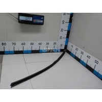 Уплотнитель стекла двери Hyundai-Kia i30 (2012 - 2017) 82241A5000