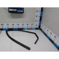 Уплотнитель стекла двери Hyundai-Kia i30 (2012 - 2017) 83530A6200