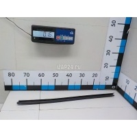 Уплотнитель стекла двери Hyundai-Kia i30 (2012 - 2017) 83231A5000