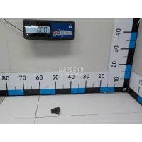 Уплотнитель стекла двери Hyundai-Kia i30 (2012 - 2017) 82270A6000