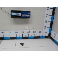 Уплотнитель стекла двери Hyundai-Kia i30 (2012 - 2017) 83270A6000