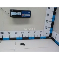 Уплотнитель стекла двери Hyundai-Kia i30 (2012 - 2017) 83280A6000