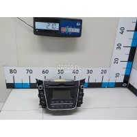 Магнитола Hyundai-Kia i30 (2012 - 2017) 96170A6210GU