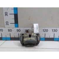 Суппорт тормозной передний правый Hyundai-Kia Ceed (2012 - 2018) 58190A6A00