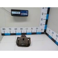 Суппорт тормозной передний правый Hyundai-Kia Ceed (2012 - 2018) 58190A6A01
