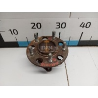 Ступица задняя Hyundai-Kia Ceed (2012 - 2018) 527302H000