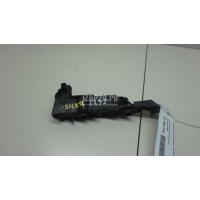 Направляющая переднего бампера левая VAG Allroad quattro (2012 - 2019) 4G0807283A